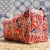 Poppy Wash Bag 2