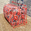 Poppy Wash Bag 4