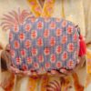 Madurai Dusk Cosmetics Bag