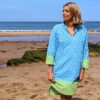 The Portofino Tunic Dress