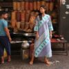 Delphine Tunic Dress