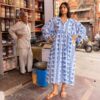 The Florentina Dress