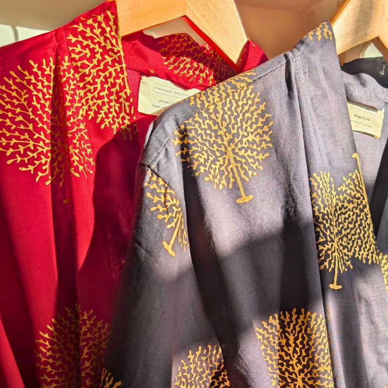 rani robes rani robes